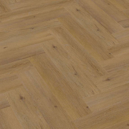 Floorlife YUP Leyton herringbone click SRC dark oak