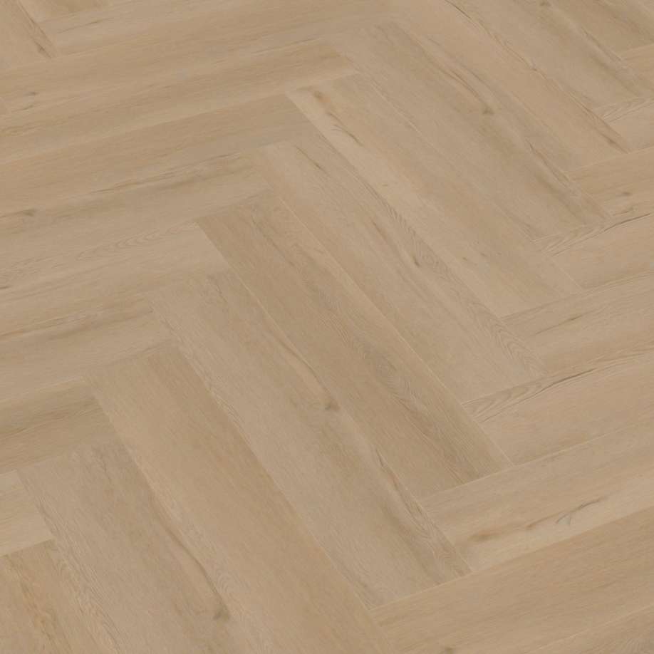 Floorlife YUP Leyton herringbone click SRC beige