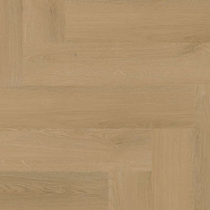 Floorlife YUP Merton herringbone click light oak