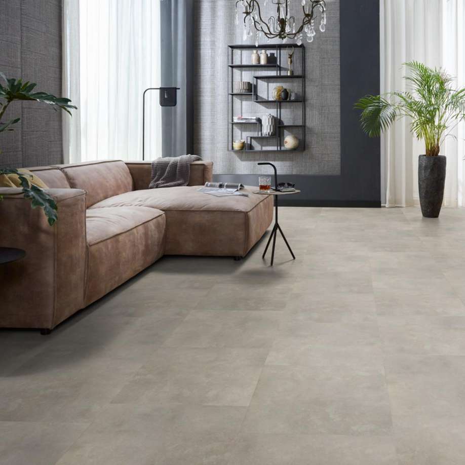 Floorlife Victoria XL click SRC beige