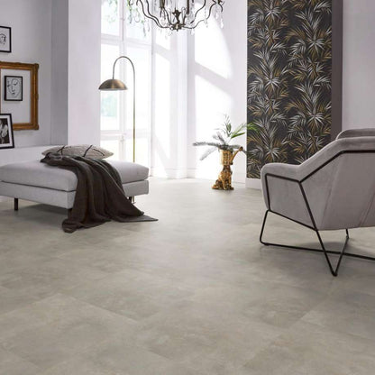Floorlife Victoria XL click SRC beige