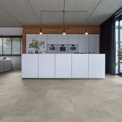 Floorlife Victoria XL click SRC beige