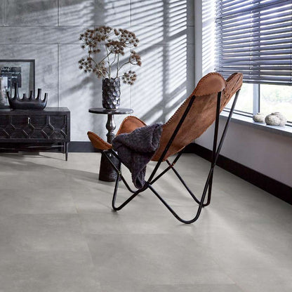 Floorlife Victoria XL click SRC light grey