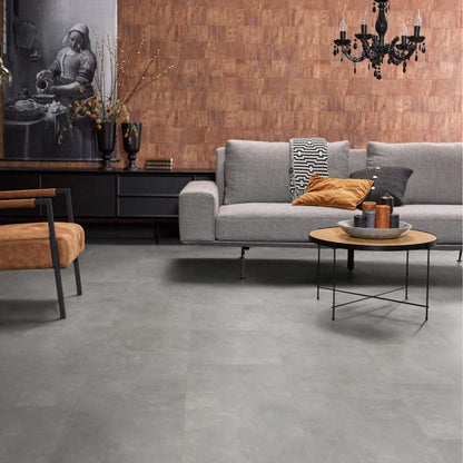 Floorlife Victoria XL click SRC light grey