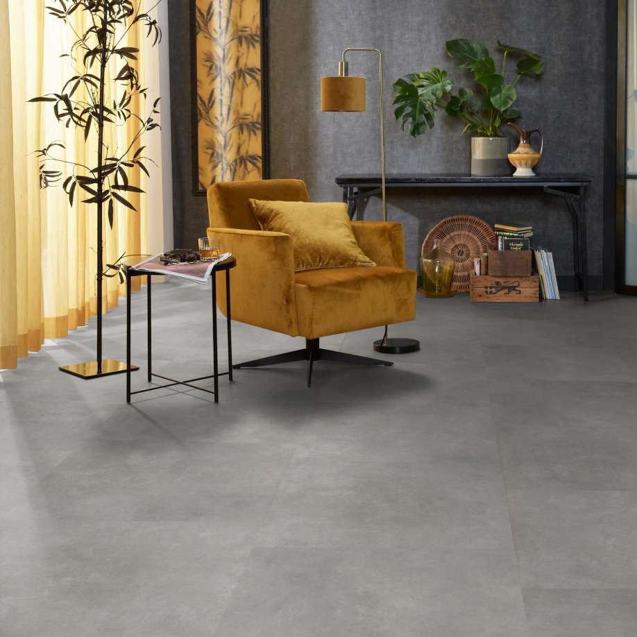 Floorlife Victoria XL click SRC light grey
