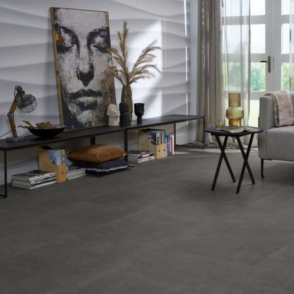 Floorlife Victoria XL click SRC anthracite