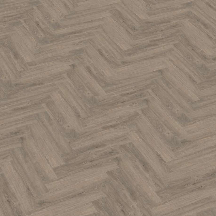 Floorlife YUP herringbone click SRC smoky
