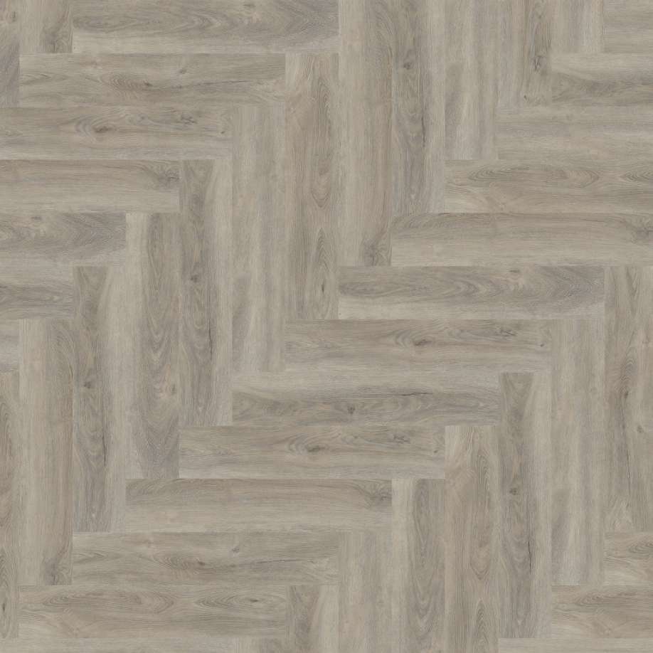 Floorlife YUP herringbone click SRC light grey