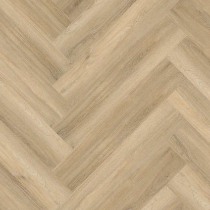 Floorlife YUP herringbone click SRC beige
