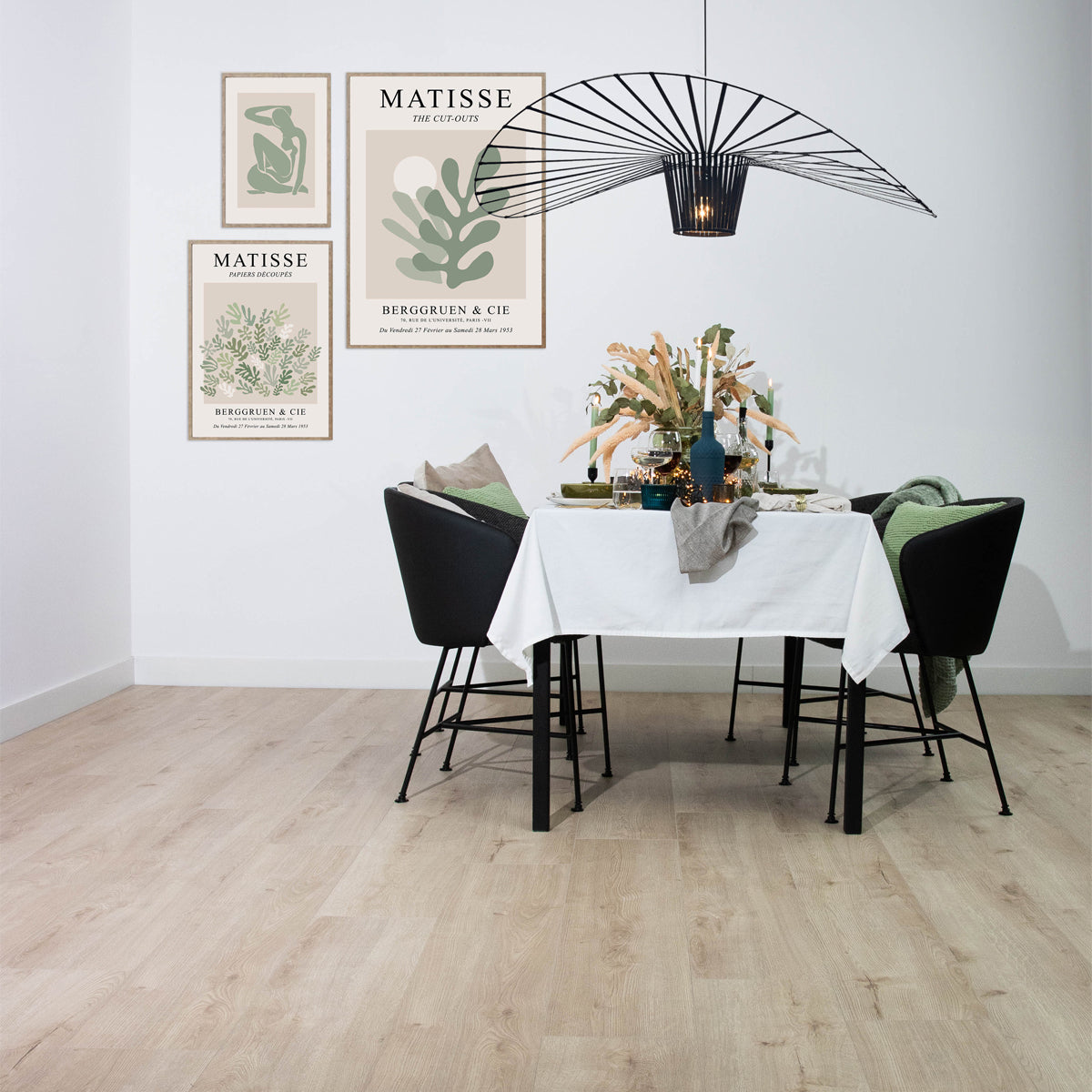 OTIUM Ritual blanc