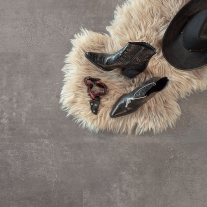 DD PVC dryback flinke tegel muffin