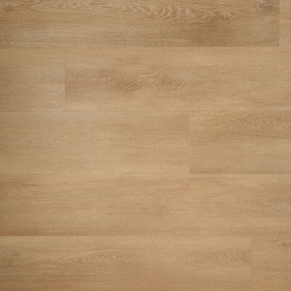 DD PVC klik Riante plank zoethout