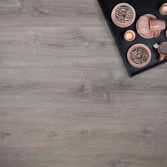 DD Extra lange plank Lavendel - 24,3 cm, 4V