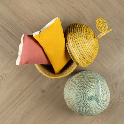 DD PVC klik brede visgraat panna cotta