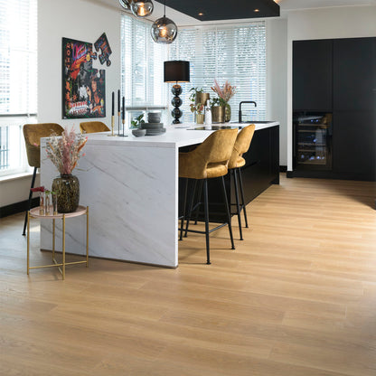 DD solide plank salie - 19,2 cm, PB 4V